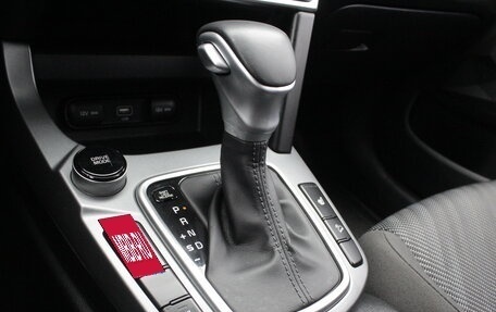 KIA Seltos I, 2021 год, 2 260 000 рублей, 16 фотография