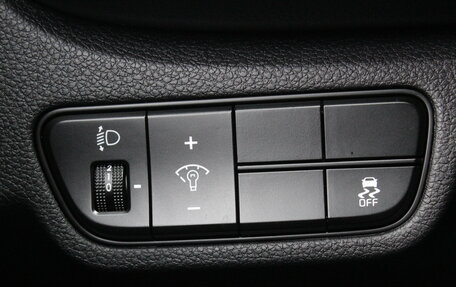 KIA Seltos I, 2021 год, 2 260 000 рублей, 17 фотография