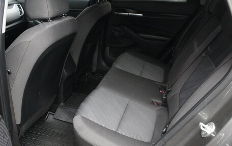 KIA Seltos I, 2021 год, 2 260 000 рублей, 19 фотография