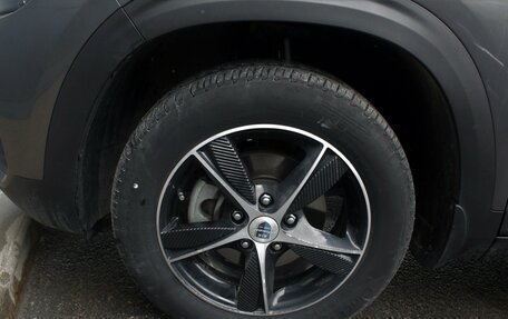 KIA Seltos I, 2021 год, 2 260 000 рублей, 22 фотография