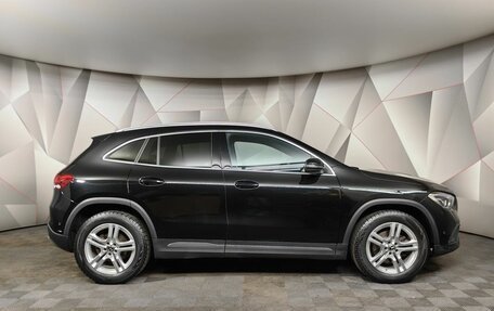 Mercedes-Benz GLA, 2020 год, 3 049 000 рублей, 6 фотография