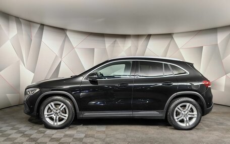 Mercedes-Benz GLA, 2020 год, 3 049 000 рублей, 5 фотография