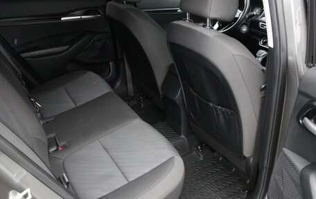 KIA Seltos I, 2021 год, 2 260 000 рублей, 20 фотография