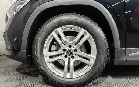 Mercedes-Benz GLA, 2020 год, 3 049 000 рублей, 9 фотография