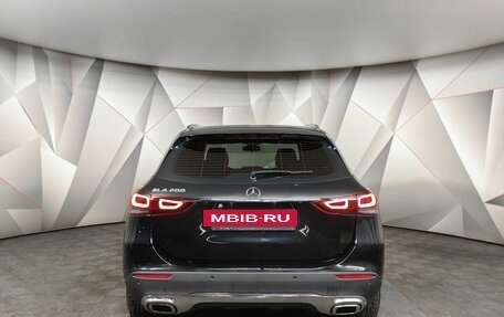 Mercedes-Benz GLA, 2020 год, 3 049 000 рублей, 8 фотография