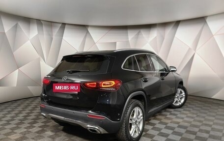 Mercedes-Benz GLA, 2020 год, 3 049 000 рублей, 2 фотография