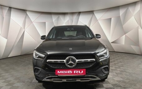 Mercedes-Benz GLA, 2020 год, 3 049 000 рублей, 7 фотография