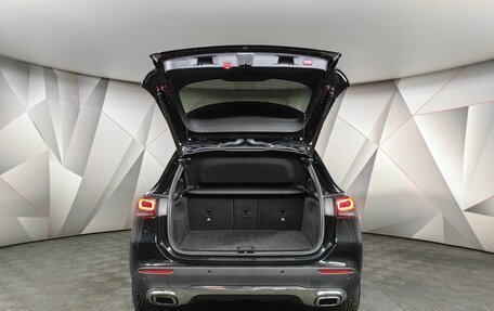 Mercedes-Benz GLA, 2020 год, 3 049 000 рублей, 11 фотография