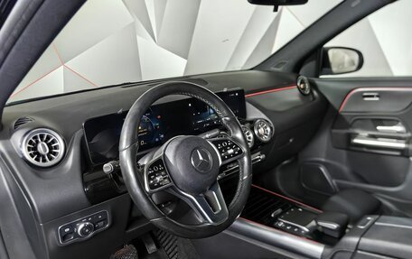 Mercedes-Benz GLA, 2020 год, 3 049 000 рублей, 18 фотография