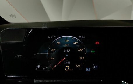 Mercedes-Benz GLA, 2020 год, 3 049 000 рублей, 17 фотография