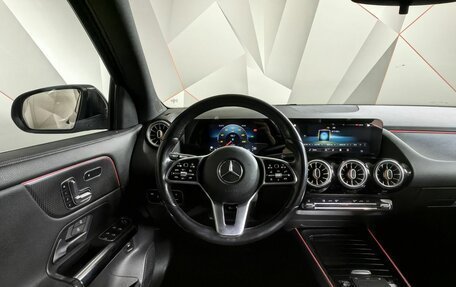 Mercedes-Benz GLA, 2020 год, 3 049 000 рублей, 19 фотография