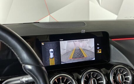 Mercedes-Benz GLA, 2020 год, 3 049 000 рублей, 20 фотография