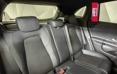 Mercedes-Benz GLA, 2020 год, 3 049 000 рублей, 16 фотография