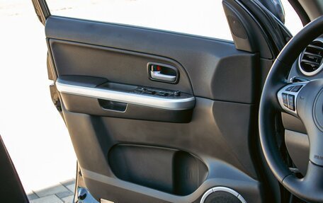 Suzuki Grand Vitara, 2014 год, 1 195 000 рублей, 12 фотография