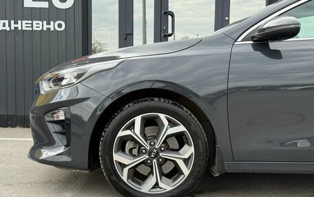 KIA cee'd III, 2020 год, 1 790 000 рублей, 5 фотография