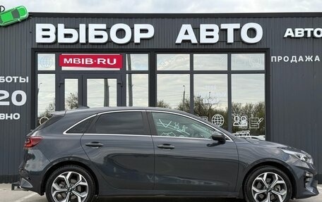 KIA cee'd III, 2020 год, 1 790 000 рублей, 3 фотография