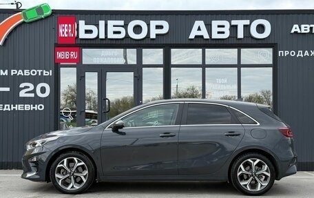 KIA cee'd III, 2020 год, 1 790 000 рублей, 4 фотография