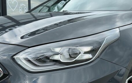 KIA cee'd III, 2020 год, 1 790 000 рублей, 7 фотография