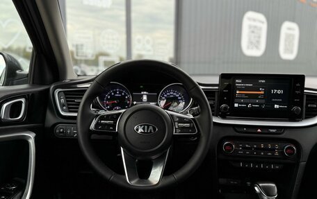 KIA cee'd III, 2020 год, 1 790 000 рублей, 10 фотография