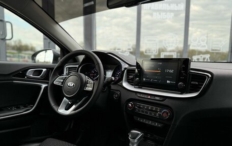 KIA cee'd III, 2020 год, 1 790 000 рублей, 13 фотография