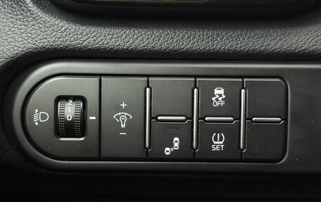 KIA cee'd III, 2020 год, 1 790 000 рублей, 21 фотография