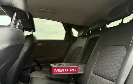 KIA cee'd III, 2020 год, 1 790 000 рублей, 14 фотография