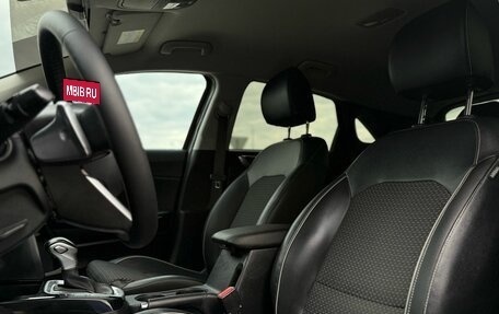 KIA cee'd III, 2020 год, 1 790 000 рублей, 8 фотография