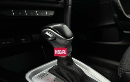 KIA cee'd III, 2020 год, 1 790 000 рублей, 17 фотография