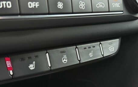 KIA cee'd III, 2020 год, 1 790 000 рублей, 19 фотография