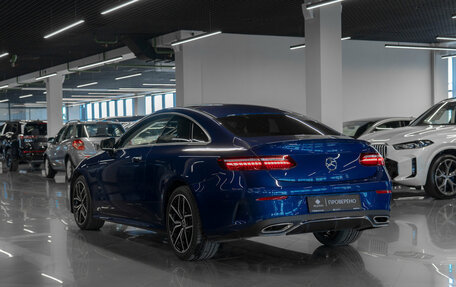 Mercedes-Benz E-Класс, 2021 год, 6 700 000 рублей, 4 фотография