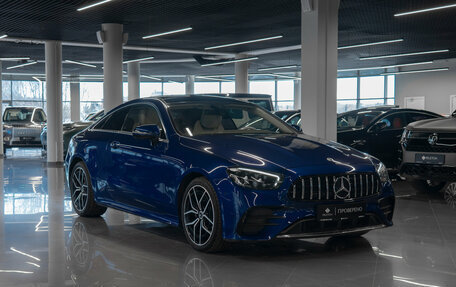 Mercedes-Benz E-Класс, 2021 год, 6 700 000 рублей, 2 фотография