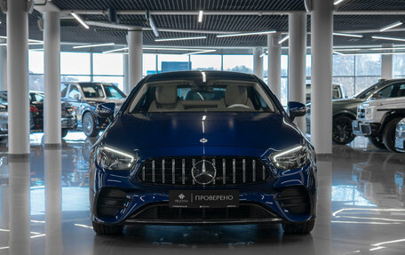 Mercedes-Benz E-Класс, 2021 год, 6 700 000 рублей, 3 фотография