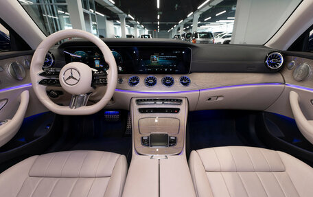 Mercedes-Benz E-Класс, 2021 год, 6 700 000 рублей, 8 фотография