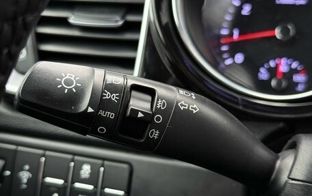 KIA cee'd III, 2020 год, 1 790 000 рублей, 26 фотография