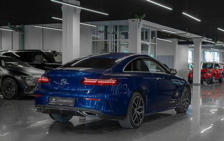 Mercedes-Benz E-Класс, 2021 год, 6 700 000 рублей, 5 фотография