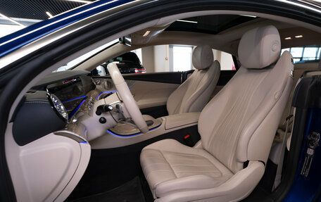 Mercedes-Benz E-Класс, 2021 год, 6 700 000 рублей, 9 фотография