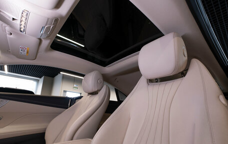 Mercedes-Benz E-Класс, 2021 год, 6 700 000 рублей, 10 фотография