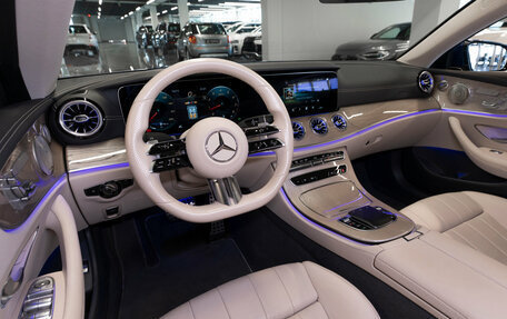 Mercedes-Benz E-Класс, 2021 год, 6 700 000 рублей, 7 фотография