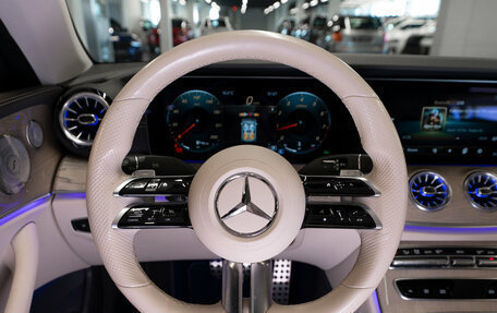 Mercedes-Benz E-Класс, 2021 год, 6 700 000 рублей, 11 фотография