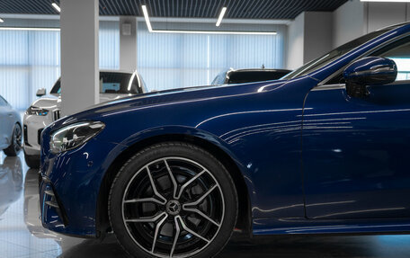 Mercedes-Benz E-Класс, 2021 год, 6 700 000 рублей, 25 фотография