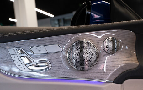 Mercedes-Benz E-Класс, 2021 год, 6 700 000 рублей, 23 фотография