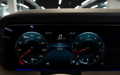 Mercedes-Benz E-Класс, 2021 год, 6 700 000 рублей, 12 фотография