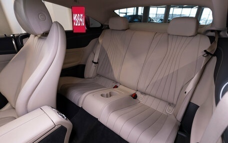 Mercedes-Benz E-Класс, 2021 год, 6 700 000 рублей, 13 фотография