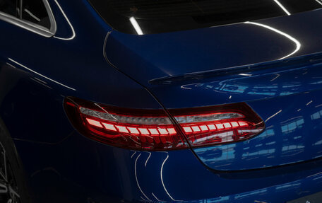 Mercedes-Benz E-Класс, 2021 год, 6 700 000 рублей, 27 фотография