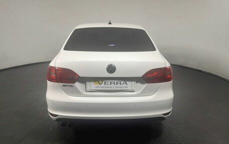 Volkswagen Jetta VI, 2012 год, 990 000 рублей, 5 фотография