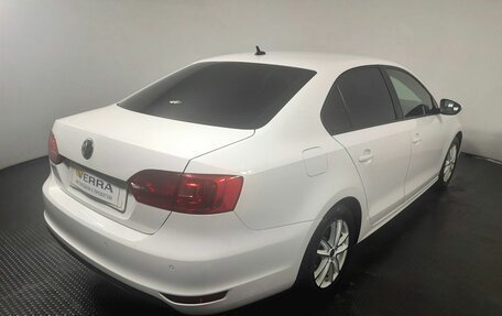 Volkswagen Jetta VI, 2012 год, 990 000 рублей, 4 фотография
