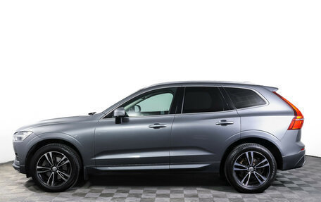 Volvo XC60 II, 2019 год, 3 099 000 рублей, 8 фотография