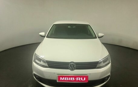 Volkswagen Jetta VI, 2012 год, 990 000 рублей, 2 фотография