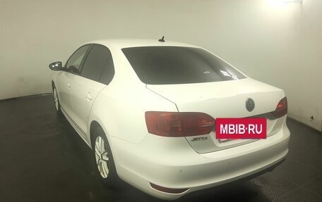 Volkswagen Jetta VI, 2012 год, 990 000 рублей, 6 фотография