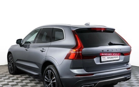 Volvo XC60 II, 2019 год, 3 099 000 рублей, 7 фотография